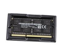 Fuhjythy 8GB DDR3 Laptop Ram Memory 1866Mhz PC3-14900 2RX8 204 Pins 1.35V SODIMM For Laptop Memory Ram Replacement