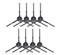Fuhjythy 8Pcs Brushes Side Brush Robot Vacuum for M7 PRO / S31/ Q6/ T1 Pro Accessories