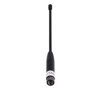 Fuhjythy 915MHz Antenna 8dBi Gain Long Range Soft Whip Antenna, Omni SMA for Meshtastic