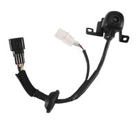 Fuhjythy 95760G2000 Car Rear View Camera for Ioniq 2016+ 95760-