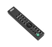 Fuhjythy -AH300U Soundbar Remote Control for Sound Bar HT-CT291 SA-CT290 SA-CT291 HT-CT290 HTCT290