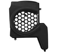 Fuhjythy Air Intake Box Grille Hood Cover, for Focus R-S Escape 2012-2018 Air Filter Vent Protector