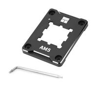 Fuhjythy AM5 BCF CPU Bending Correction Deduades AM5 Platform CPU Installation Fixed Smedo