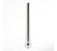 Fuhjythy ANT500 Antenna Telescopic Antenna SMA 75MHz to 1GHz for -One