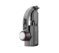 Fuhjythy Anti-Shake Handheld Stabilizer Bluetooth Selfie Stick Aluminum Alloy Mobile Phone Gimbal Stabilizer Foldable Monopod, Fine Workmanship