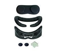 Fuhjythy Applicable 4 Mask VRARMR Integrated Machine Virtual Reality Equipment Replacement Parts Accessories Bracket Mask