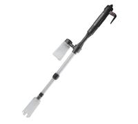 Fuhjythy Aquarium Electric Water Changer Siphon, Gravel Cleaner Filter Pump, Efficient Water Change Cleaning Tool for Fish Tanks