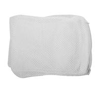 Fuhjythy Aquarium Filter Media Fish Isolation Net Bag Pouch 21x15cm 6pcs