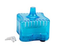 Fuhjythy Aquarium Fish Tank Super Pneumatic Biochemical Activated Carbon Filter/Water biological filter