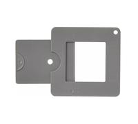 Fuhjythy Artist View Catcher Finder Tool Portable Viewfinder Gadget Artist View Finder for Gift