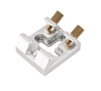 Fuhjythy Astronomy Mirror Dovetail Groove for Finder Scope Bracket Astronomical Telescope Universal Accessories