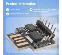 Fuhjythy Attiny85 Board development board USB For Digispark