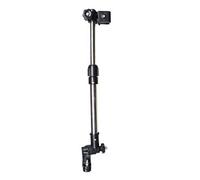 Fuhjythy Baby Kid Umbrella Stroller Pram Umbrella Stand Stretch Parts Holder Adjustable