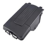 Fuhjythy Battery Tray Cover Lid For A3 Q3 Mk5 Mk6 for B6 Seat