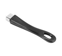 Fuhjythy Black Replacement Bakelite Handle for Pan Pot Cookware