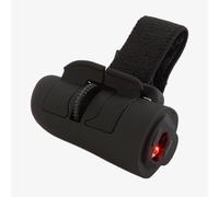 Fuhjythy Bluetooth Mouse Universal Finger Rings Optical Mini Mouse 1600DPI for Notebook Laptop Tablet Desktop PC Mouse
