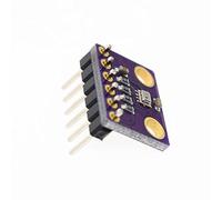 Fuhjythy -BMP280-3.3 High Precision Atmospheric Pressure Sensor Module for
