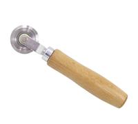Fuhjythy Box Resizer Cardboard Boxes Scoring Board Box Resizer Tool Thin Cardboard Scoring Tool DIY Indentation Tool 1.2mm Groov