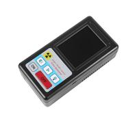 Fuhjythy BR-6 Geiger Counter Nuclear Radiation Detector Personal Dosimeter X-Ray Beta Gamma Detector LCD Radioactive Tester Tool