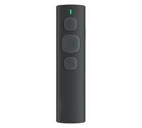 Fuhjythy BT Page Turner for Ebook Reader Smartphone Bluetooth Remote Control for Swipe Short Videos for Android/IOS Lazy Artifact
