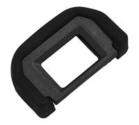 Fuhjythy Camera Eyecup Eyepiece For Ef Replacement Viewfinder Protector For 350D 400D 450D 500D 550D 600D 1000D 1100D 700D 100D Xt Vs Xsi T1I T2 T2I T3 T3I T4I T5I Sl1