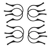 Fuhjythy Camera Lens Filter Wrench Kit, Metal Rubber Coated Remover, Quick Release Wrench Loading and Unloading Clamp Pliers