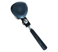 Fuhjythy Can Sealer Canning Machine Manual Can Sealer Beverage Can Sealer Food Empty Can Seal