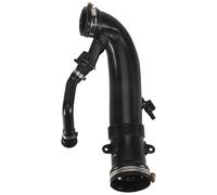 Fuhjythy Car Turbo Intake Pipe Air Intake Turbo Hose for Mini R55 R57 R59 R60 13717607778 13717627501