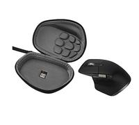 Fuhjythy Carrying Bag Gaming Mouse Storage Box Case Pouch Shockproof Waterproof Accessories Travel for MX Master 3 / 3S