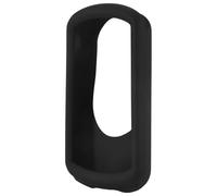 Fuhjythy Case Compatible for Edge 1030 Plus GPS - Silicone Protective Cover Waterproof Silica TPU Silicone Case - Black