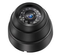 Fuhjythy CCTV Camera HD 800TVL Security Dome Camera Outdoor
