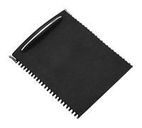 Fuhjythy Center Console Sliding Shutters Cup Holder Roller Shutter Cover for - C-Class W203 2000-2007 2036800123 9051