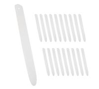 Fuhjythy Coconut Meat Soft Knife, Coconut Shell Opener, Soft Coconut Tools Kitchen Utensils & Tools for Coconut Lovers