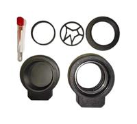 Fuhjythy Coffee Distributor Electric Needle Distributor for Espresso Coffee WDT Tool for DIY Electric Coffee
