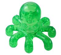 Fuhjythy Cool & Refreshing Back Neck Shoulder Arm Massage Octopus Slimming Massager Random Colors