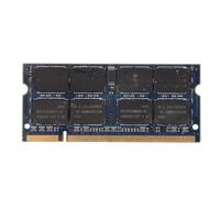 Fuhjythy DDR2 2GB Laptop Memory Ram 533Mhz PC2 4200 SODIMM 1.8V 200 Pins for AMD Laptop Memory