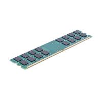 Fuhjythy DDR2 4GB Memory RAM 1.5V 800MHZ PC2-6400 240 Pin Desktop DIMM Unbuffered Non-ECC for AMD Motherboard Desktop