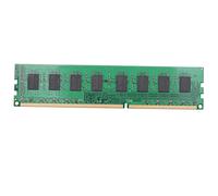 Fuhjythy DDR3 4GB Memory Ram PC3-12800 1.5V 1600Mhz 240 Pin Desktop Memory DIMM Unbuffered and Non-ECC for Desktop AMD Motherboard