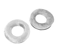 Fuhjythy DT770 Replacement Ear Pads Ear Cushion Pads Earpad Compatible with DT990 / DT880 / DT770 PRO Headphones