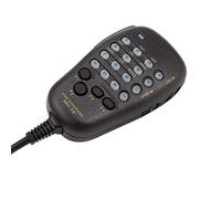 Fuhjythy DTMF -48A6J Hand Mic Microphone RJ-45 Plug For FT-8900 FT-2800M OT8G Radio