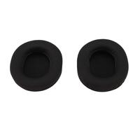 Fuhjythy Ear Cushion Earphone Cover Earmuffs Replaceable Earphone Protective Cover for/Sairui Arctis 3/5/7 Earphones
