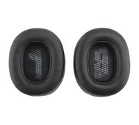 Fuhjythy Ear Cushion Memory Foam Ear Pads Replacement Compatible with E65 E65BTNC / Duet NC/Live 650BTNC Live 660 BTNC