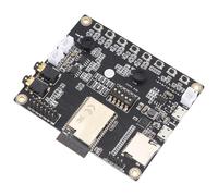 Fuhjythy Esp32-Aduio-Kit Wifi+ Bluetooth Module Esp32 Serial To Wifi / Esp32-Aduio-Kit Audio Development Board with Esp32-A1S