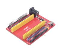 Fuhjythy ESP32-IO Expansion Board Compatible with the Keyes ESP32 Core Board for