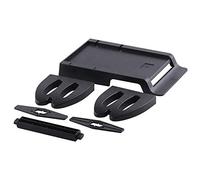 Fuhjythy External Roll Label Holder for Desktop Barcode Label Printer for Argox Datamax Printer