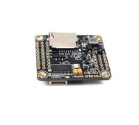 Fuhjythy F4V3S F4 V3 V3S LC INAV Betaflight Flight Controller Board Barometer OSD TF BN880 Quadcopter RC Drone FPV Racing