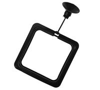 Fuhjythy Feeding Ring Aquarium Fish Tank Station Floating Food Tary Feeder