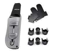 Fuhjythy Film Leader Retriever Roll Film Tools Film Picker for 35mm Cassettes 135 Roll Films Extractor Film Picker Film Cassette