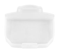 Fuhjythy Flash Diffuser Bounce Cover for YN685 YN600EX-RT -660 Speedlight