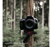 Fuhjythy Flexible Universal Live Broadcast Tripod Monopod Digital Camera DV Tripod Holder Stand Octopus for Action Cameras